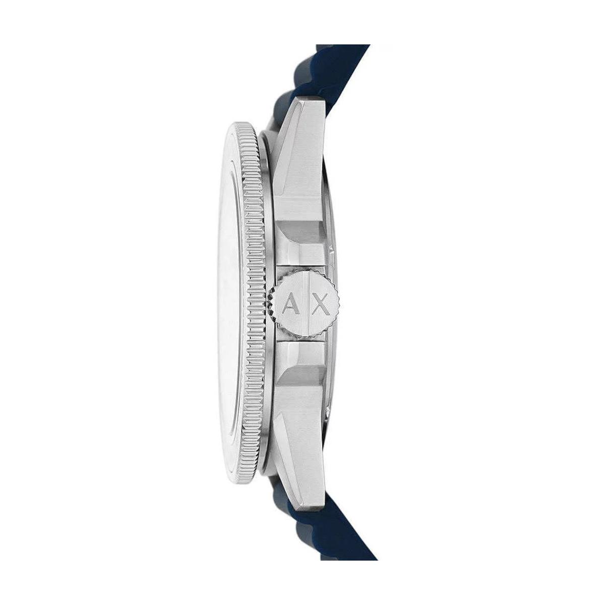 ZEGAREK ARMANI EXCHANGE LEONARDO