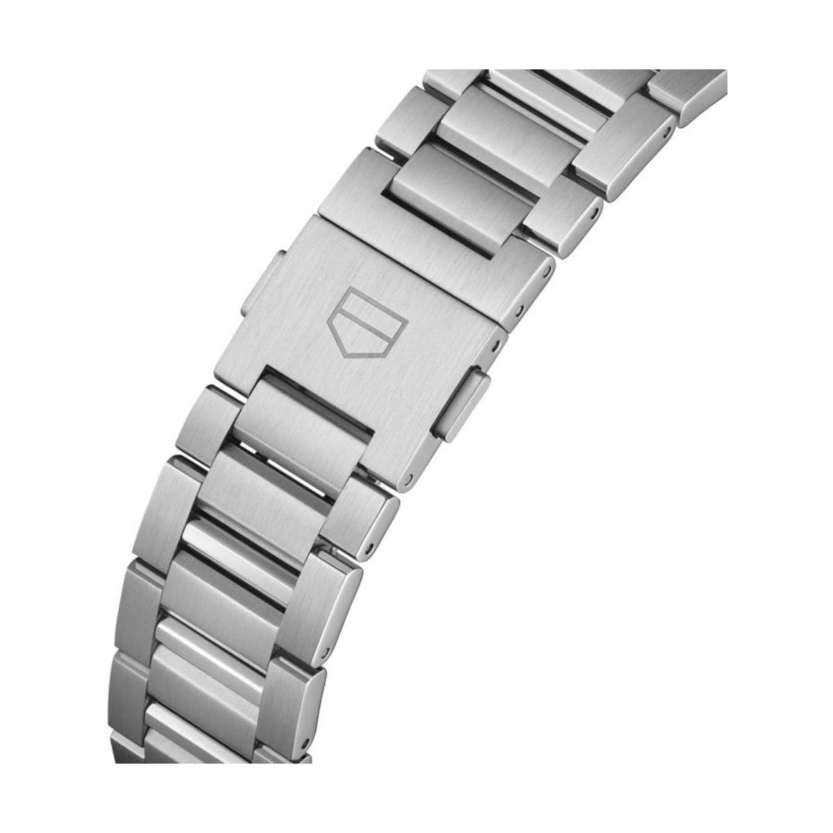 ZEGAREK TAG HEUER Carrera Chronograph