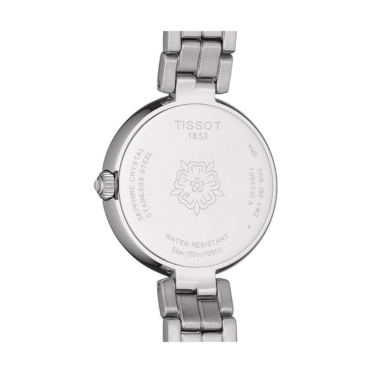 Tissot Flamingo