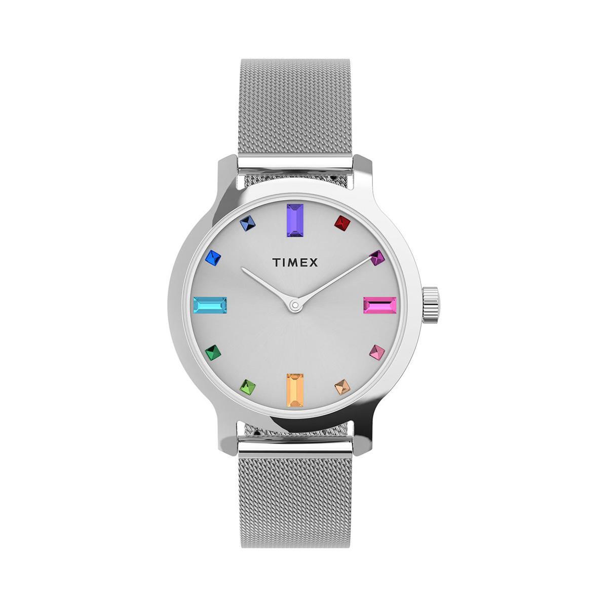 ZEGAREK TIMEX TRANSCEND