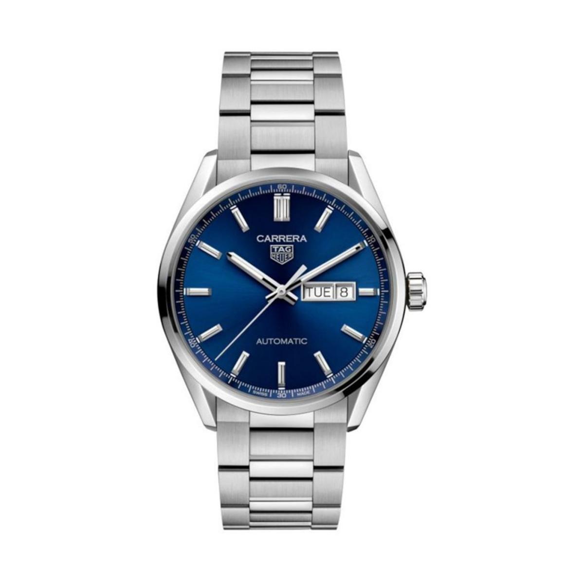 ZEGAREK TAG HEUER Carrera Day-Date