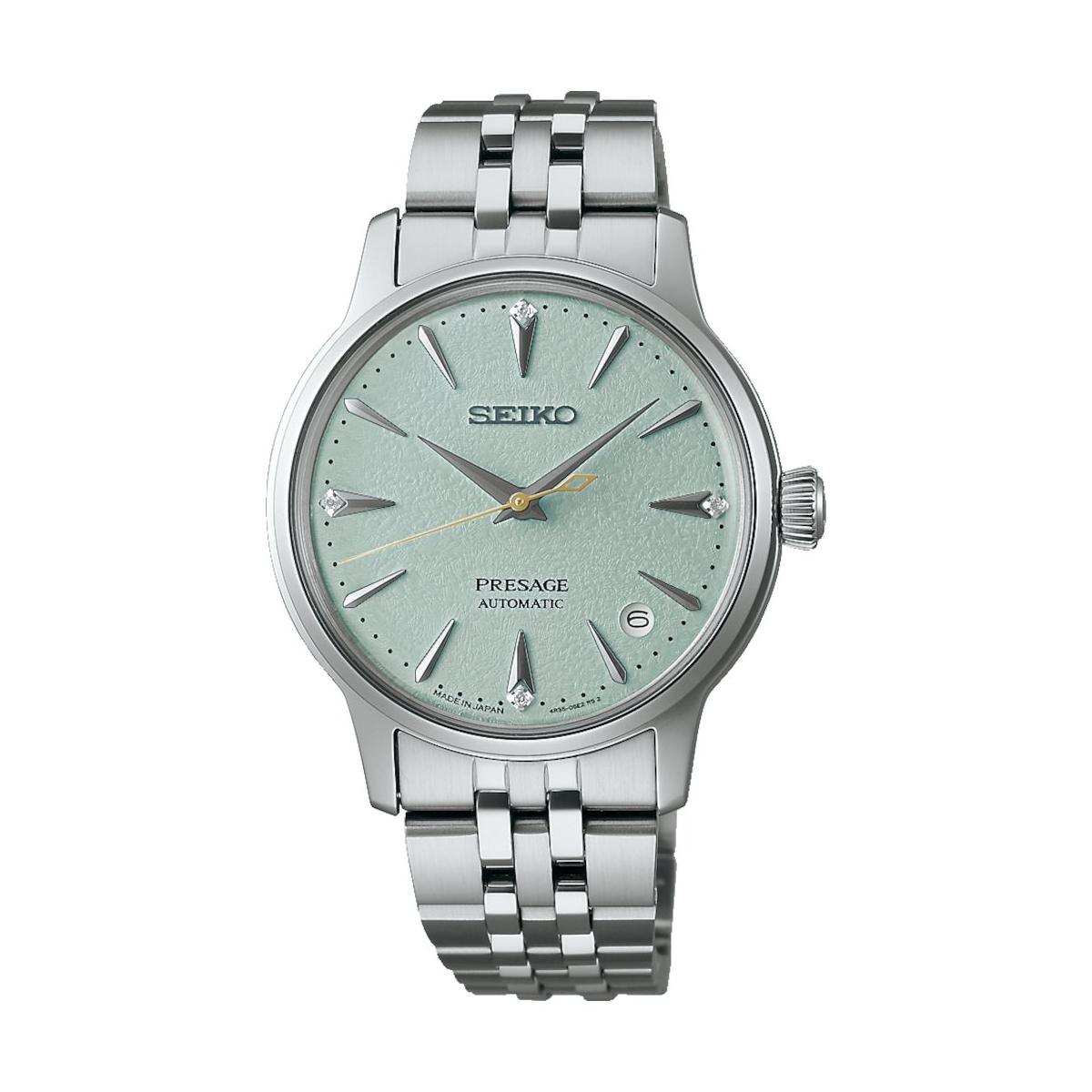 ZEGAREK SEIKO PRESAGE COCKTAIL TIME
