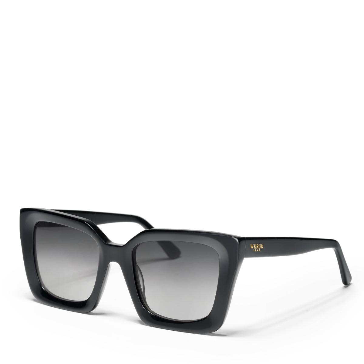 OKULARY DAMSKIE W.KRUK