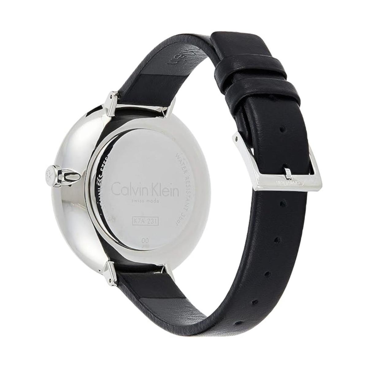 ZEGAREK CALVIN KLEIN RISE