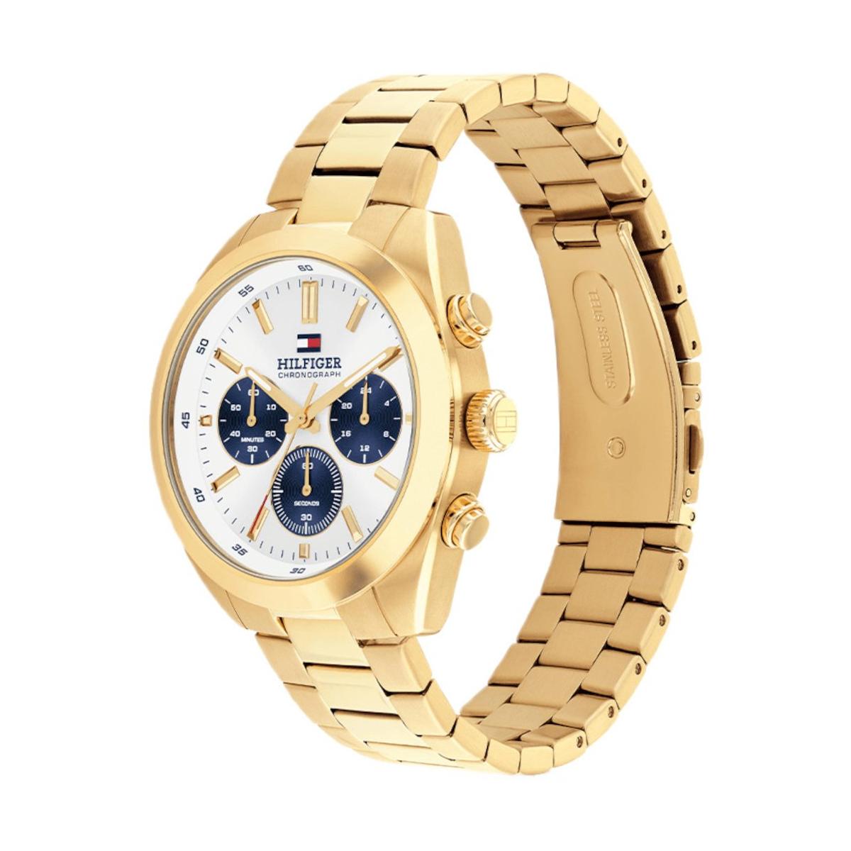 ZEGAREK TOMMY HILFIGER HUDSON CHRONOGRAPH