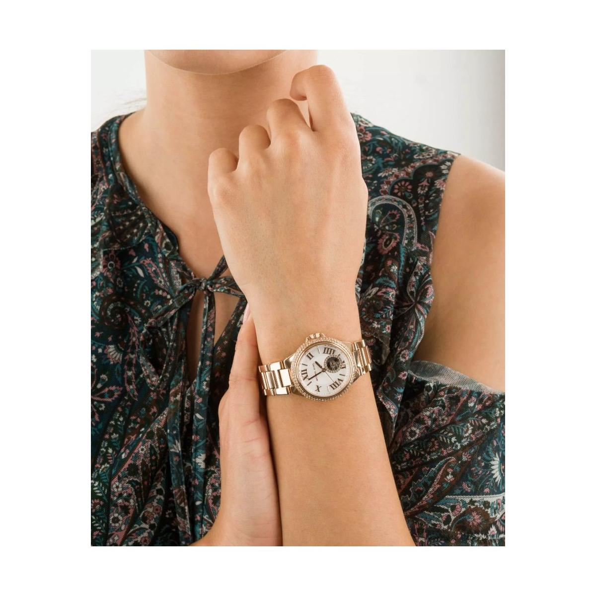 ZEGAREK MICHAEL KORS CAMILLE