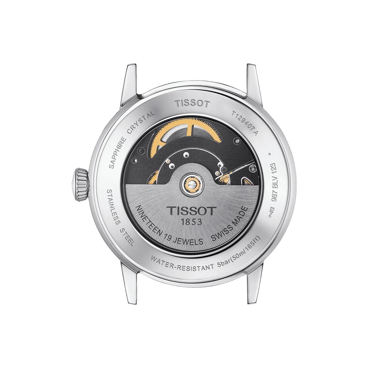 Tissot Classic Dream Swissmatic