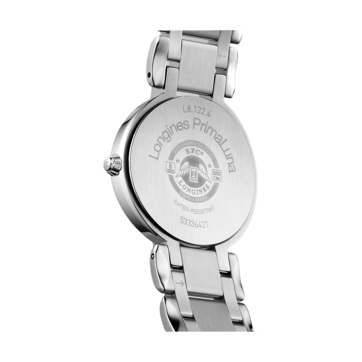 LONGINES PRIMALUNA