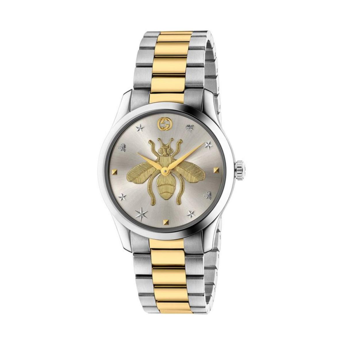 ZEGAREK GUCCI G-TIMELESS