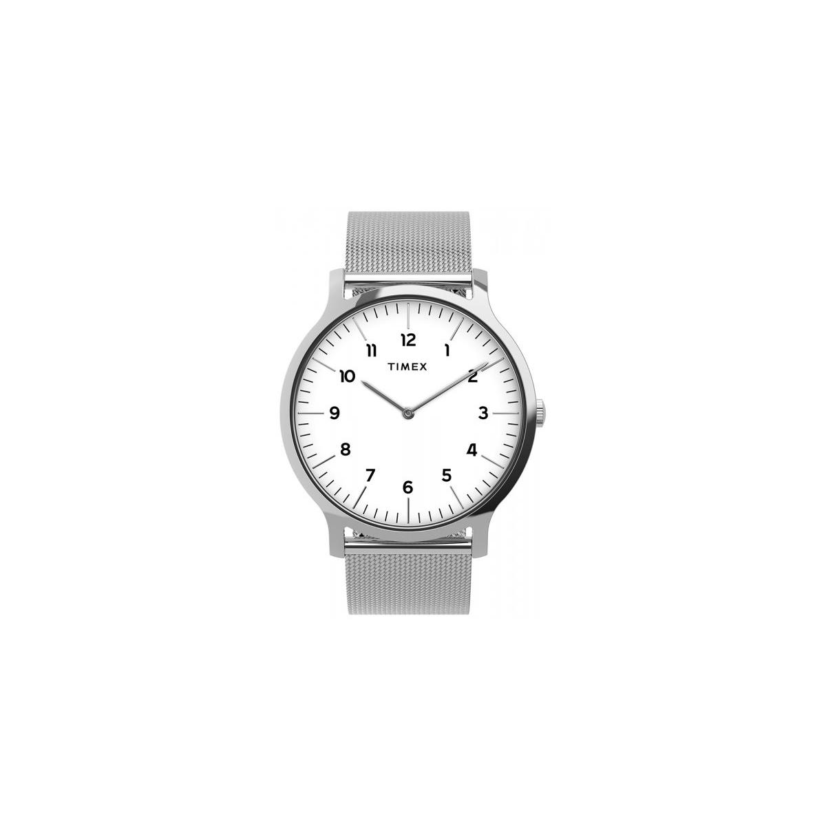 ZEGAREK TIMEX NORWAY
