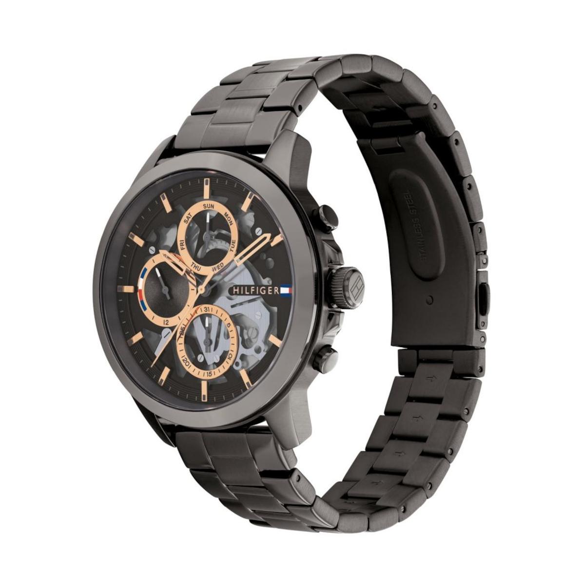 ZEGAREK TOMMY HILFIGER HENRY