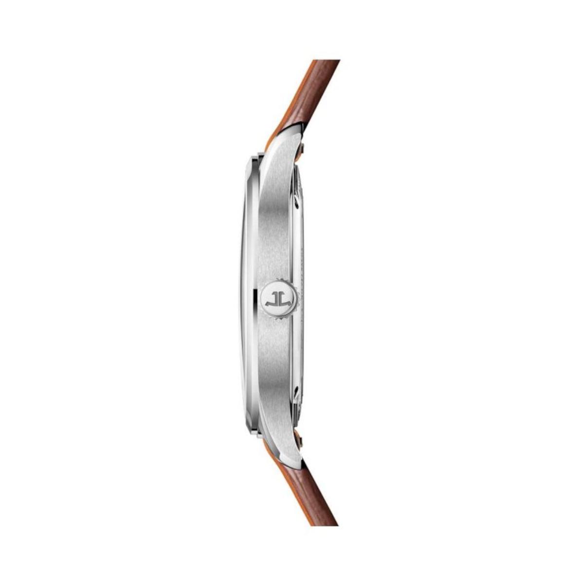 ZEGAREK JAEGER-LECOULTRE MASTER CONTROL DATE