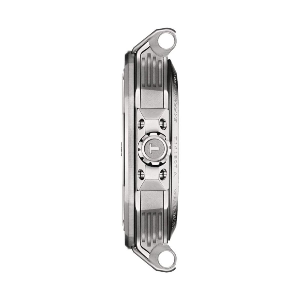 TISSOT T-RACE POWERMATIC 80 41MM