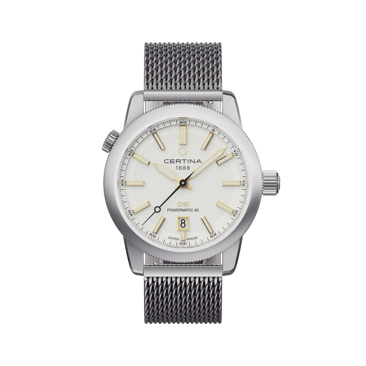 ZEGAREK CERTINA DS+ Kit Sport & Urban