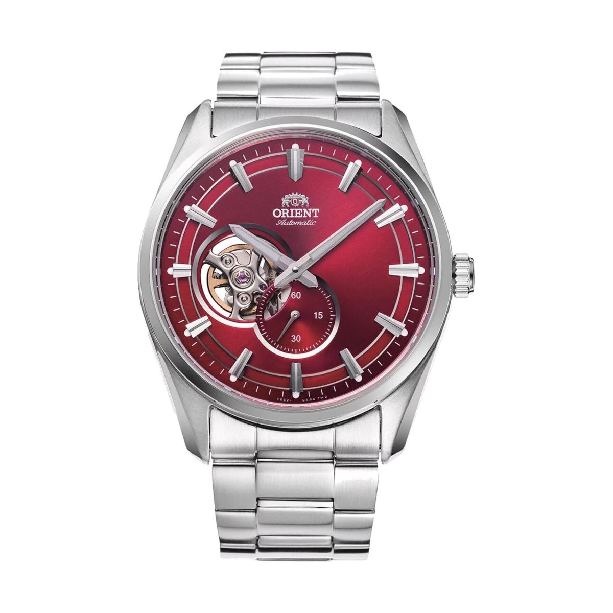ZEGAREK ORIENT CONTEMPORARY OPEN HEART AUTOMATIC