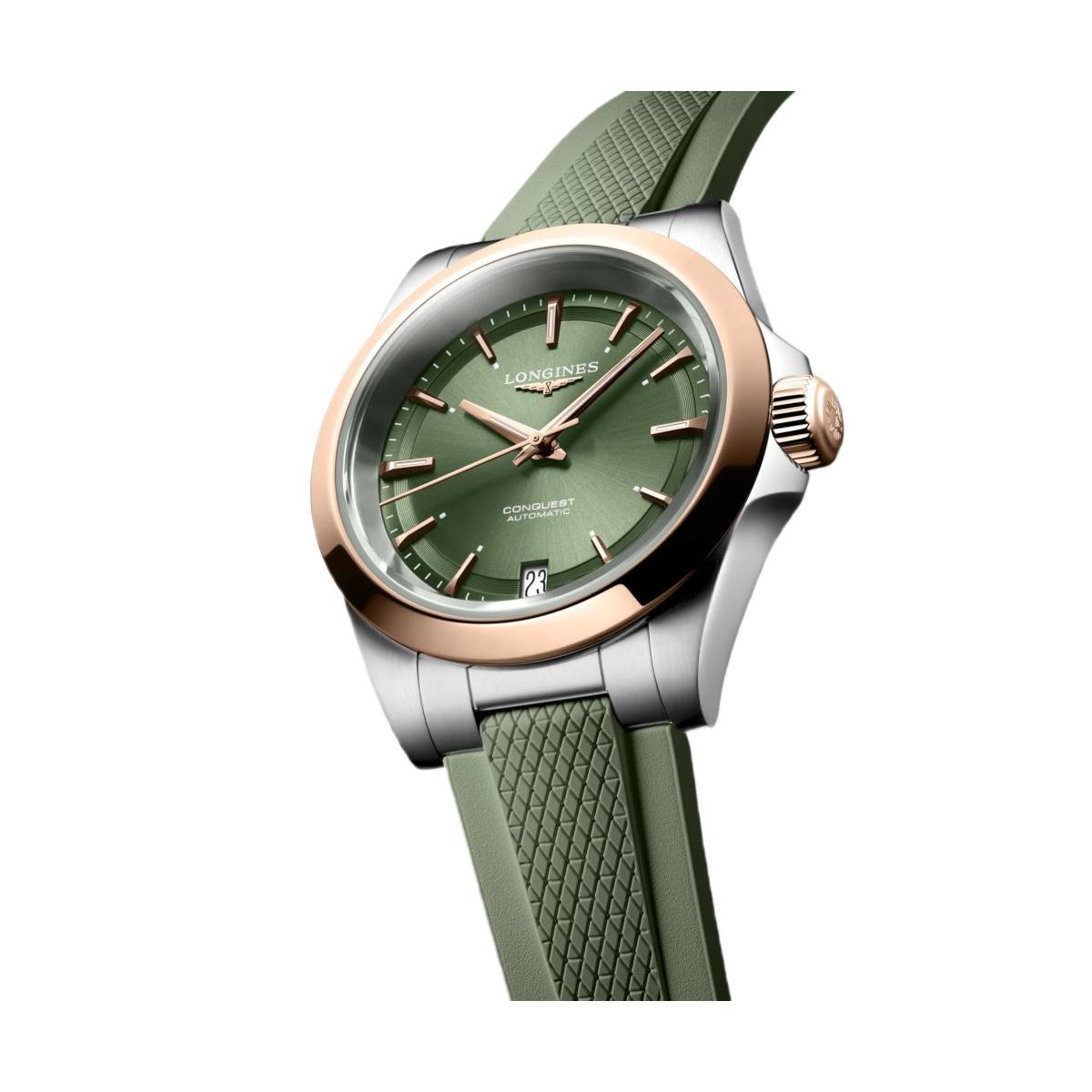LONGINES CONQUEST