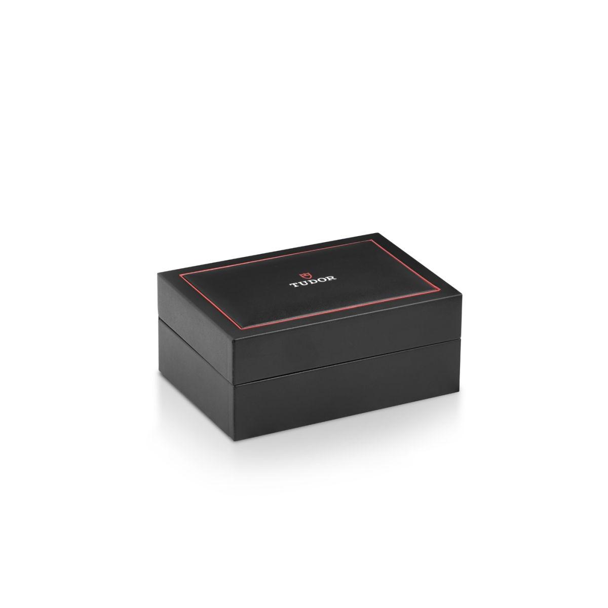 TUDOR BLACK BAY GMT S&G