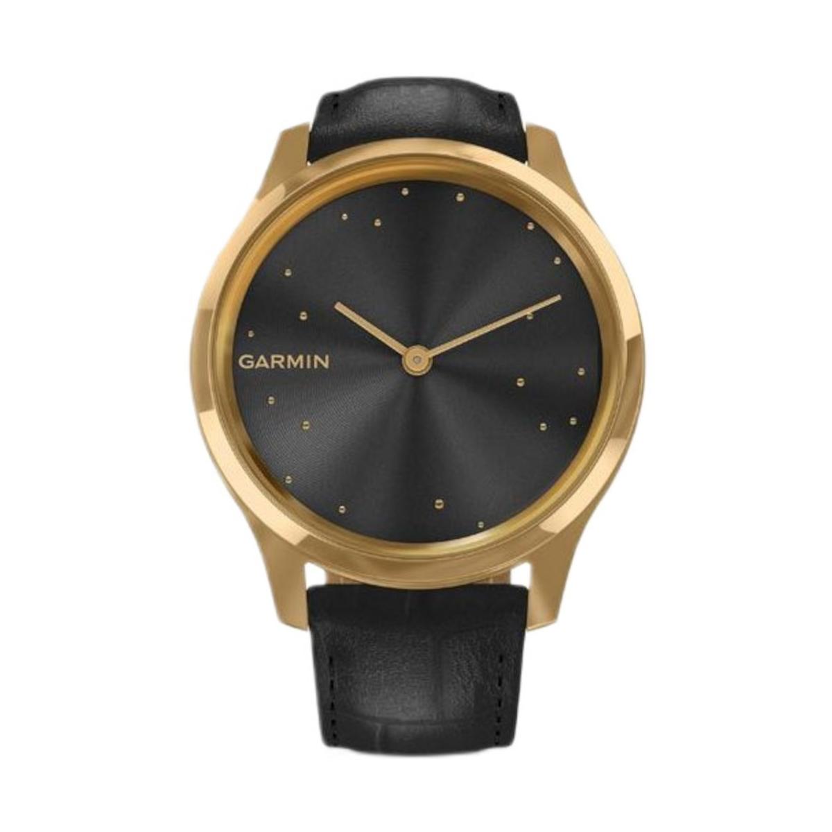 ZEGAREK GARMIN vívomove Luxe