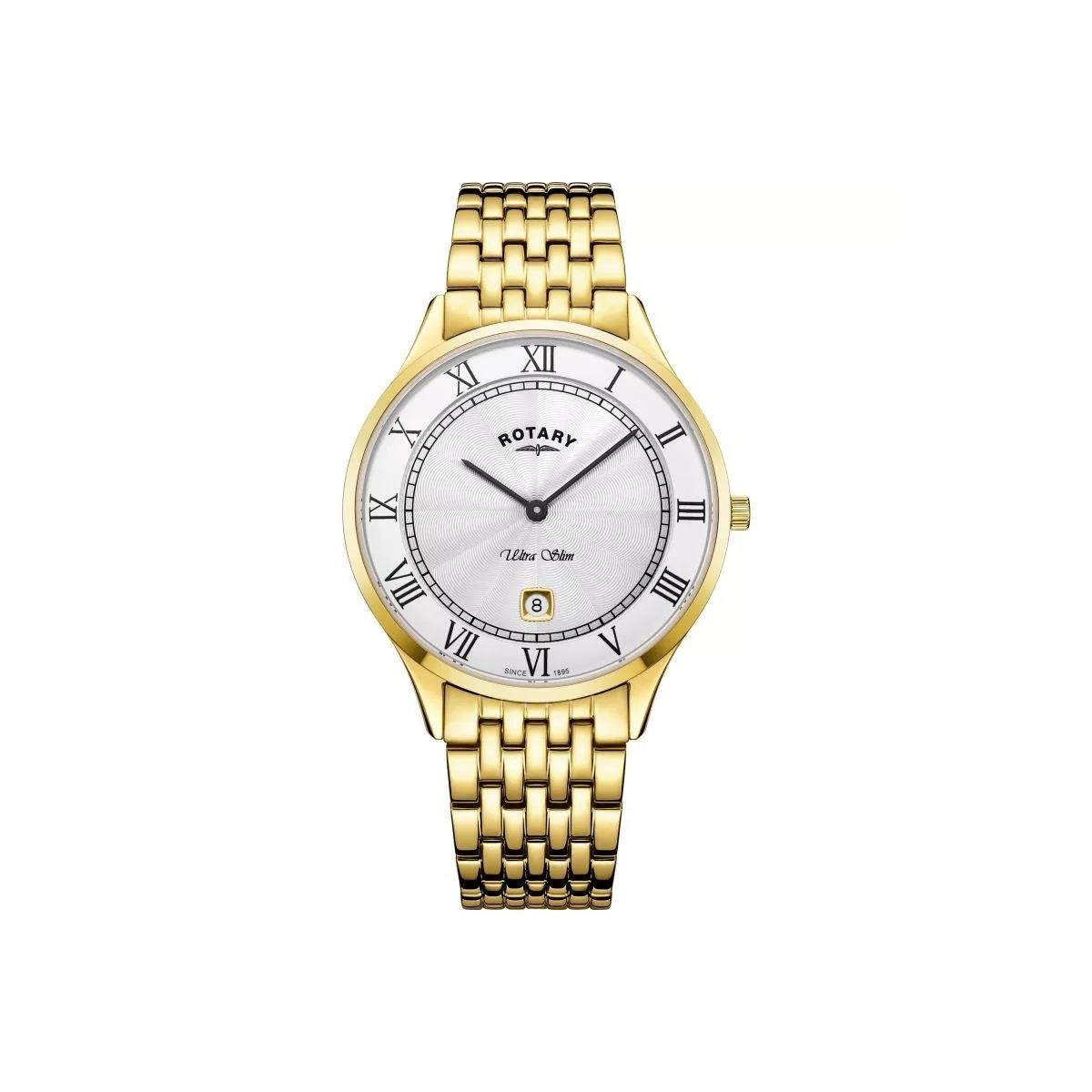 ZEGAREK ROTARY Ultra Slim