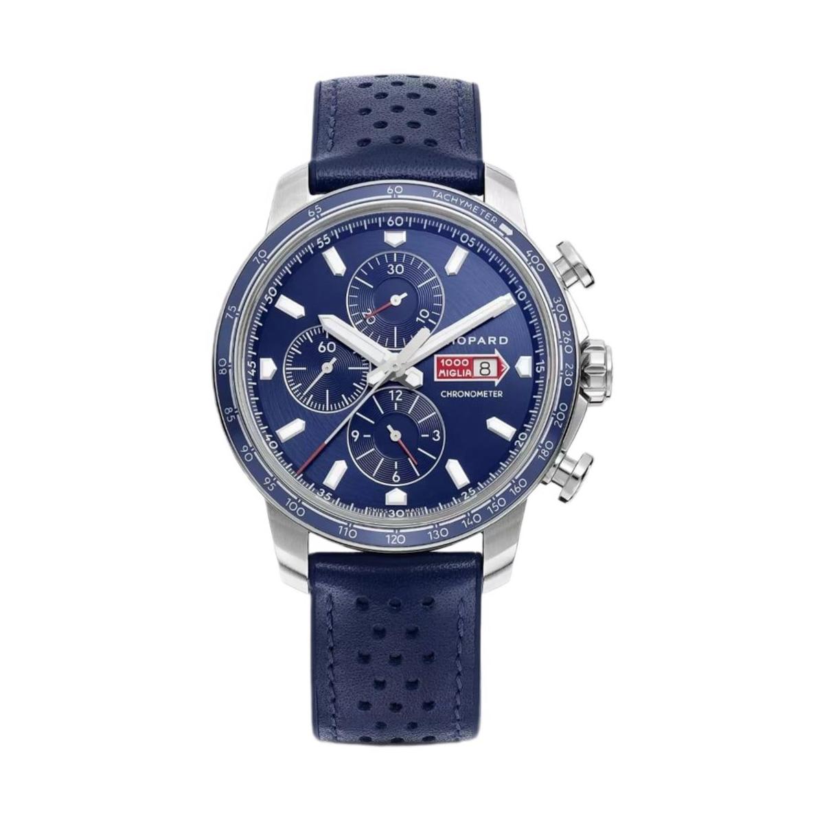 ZEGAREK CHOPARD MILLE MIGLIA GTS CHRONOGRAPH