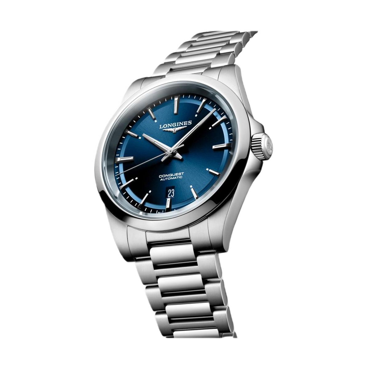 LONGINES CONQUEST