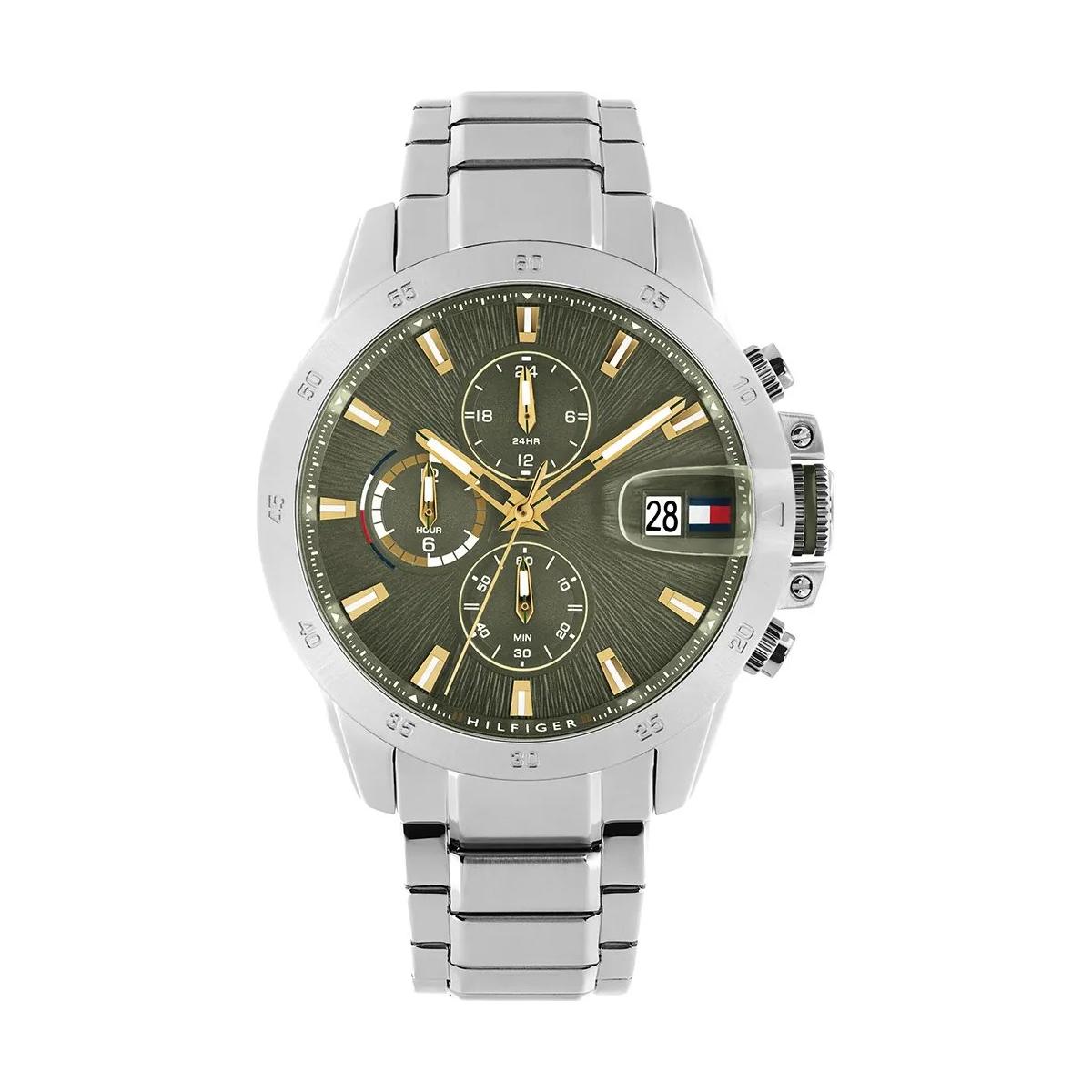 ZEGAREK TOMMY HILFIGER JAMESON