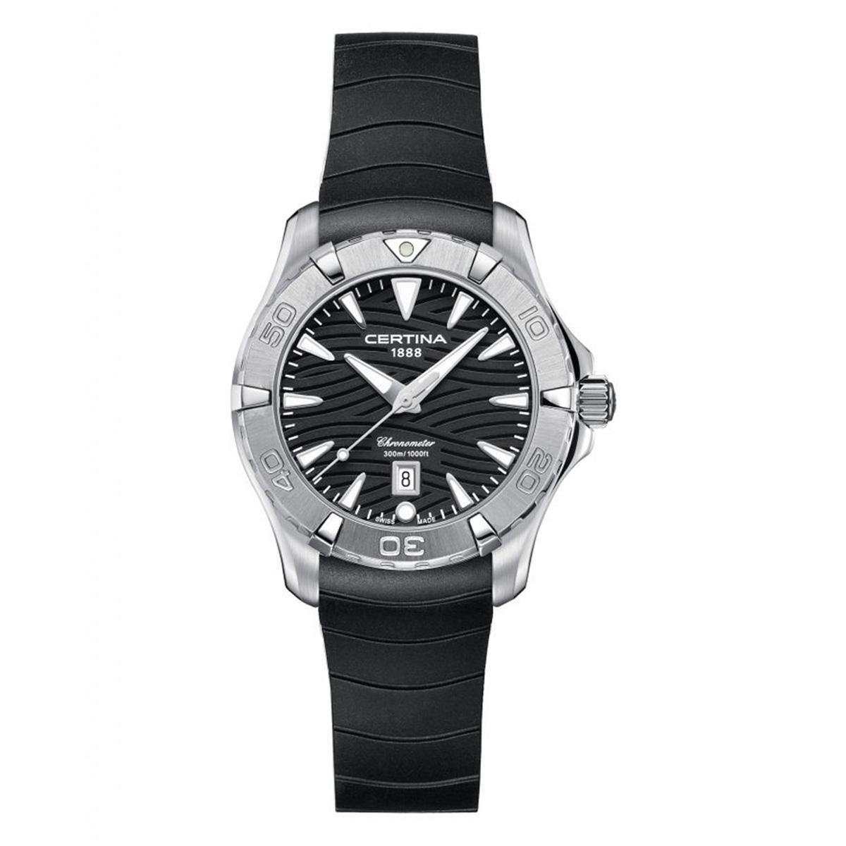 ZEGAREK CERTINA DS Action Lady