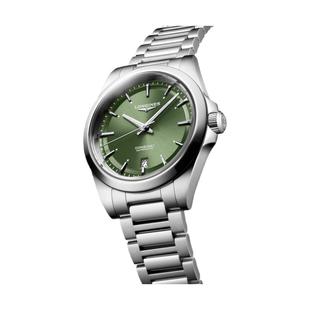 LONGINES CONQUEST