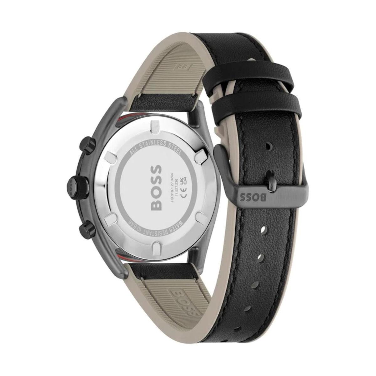 ZEGAREK HUGO BOSS CENTER COURT