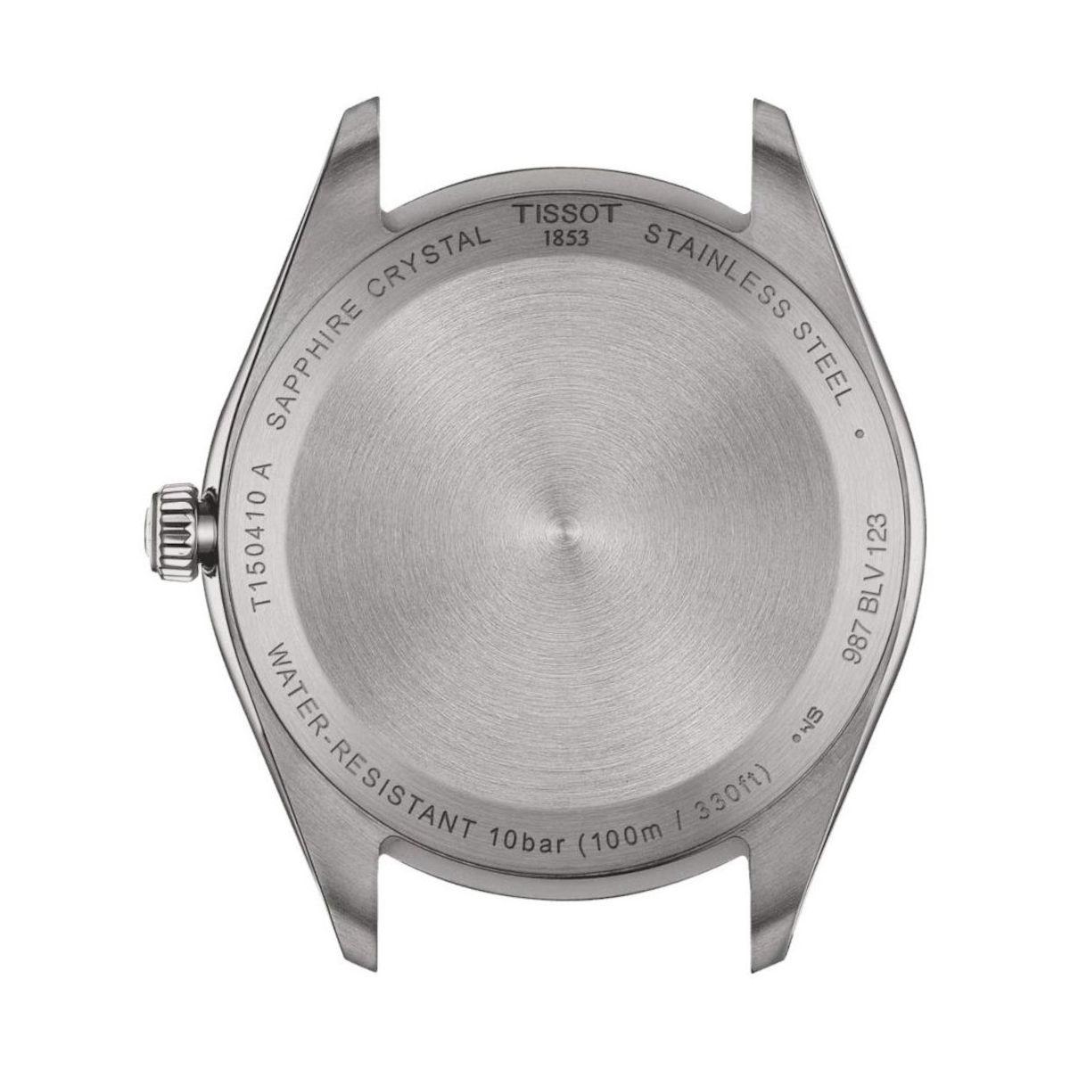 TISSOT PR 100