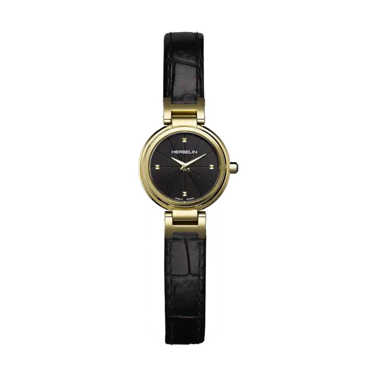 ZEGAREK HERBELIN LADY H