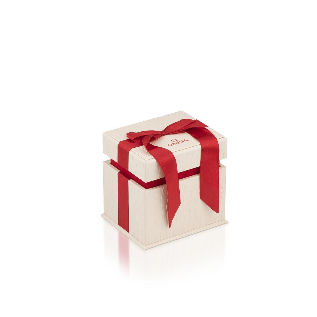 ZEGAREK OMEGA DE VILLE Ladymatic