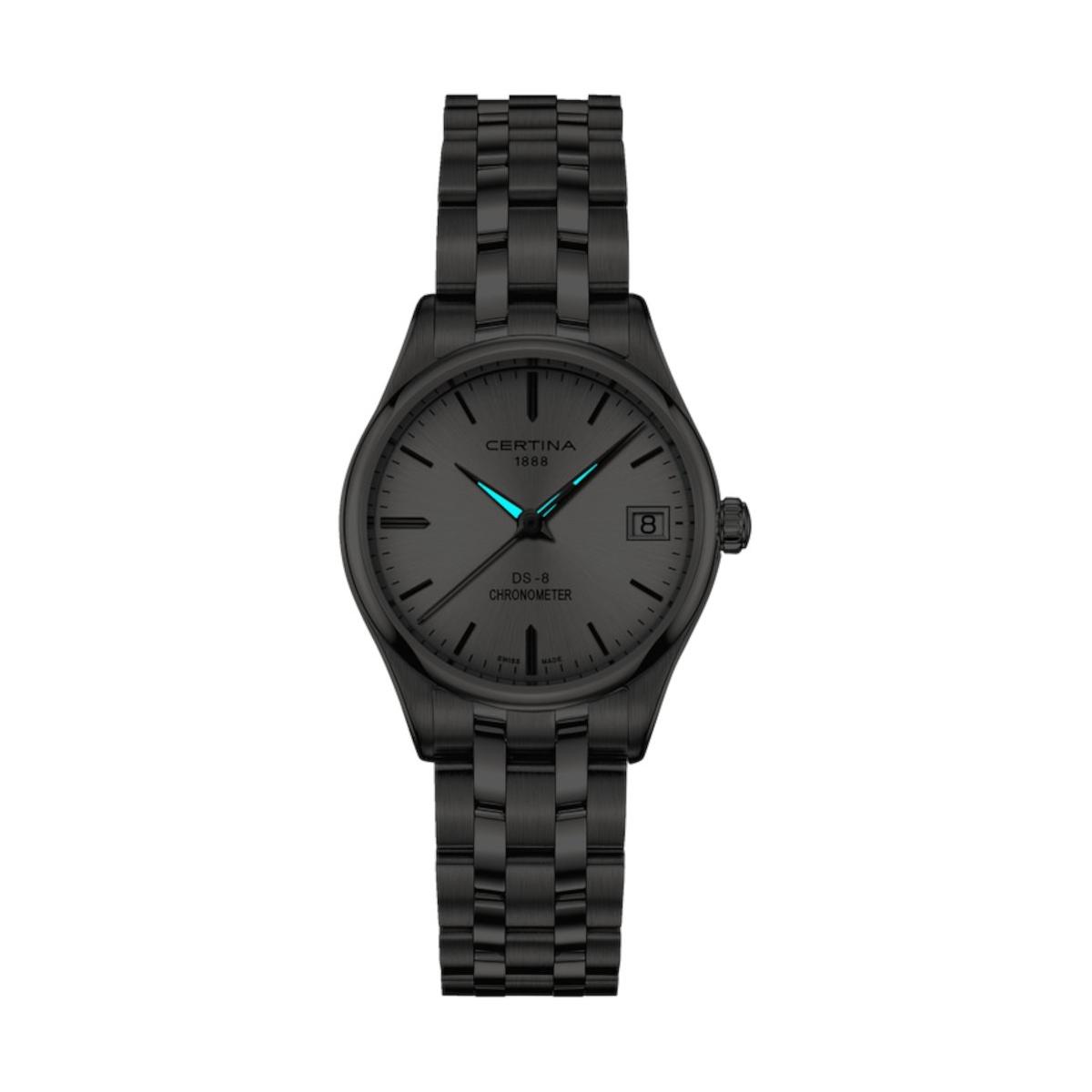 ZEGAREK CERTINA DS-8 LADY