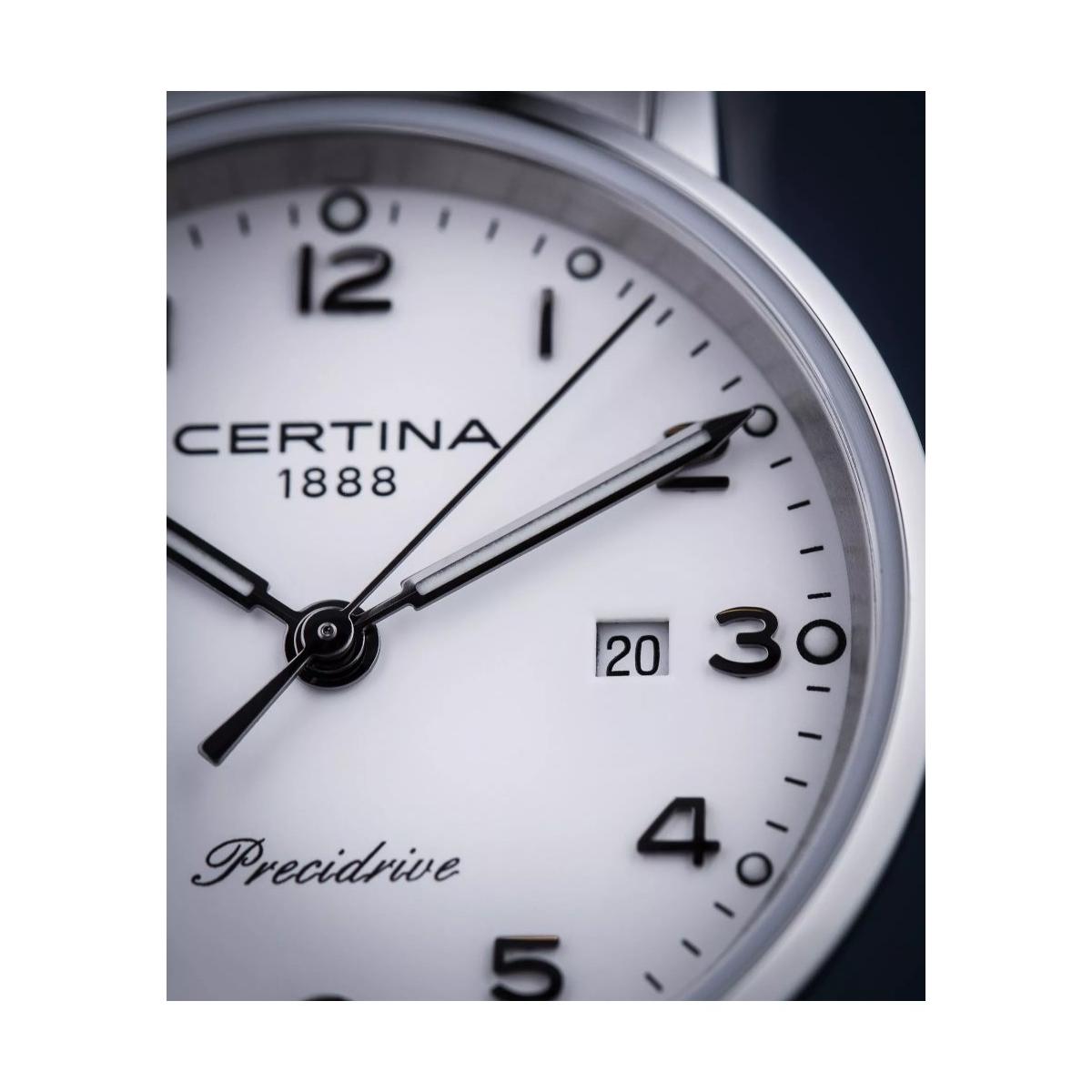 ZEGAREK CERTINA DS Caimano Lady