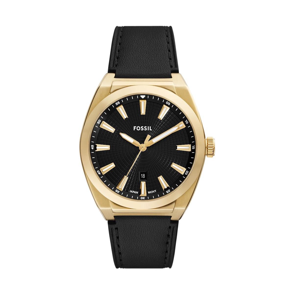 ZEGAREK FOSSIL EVERETT