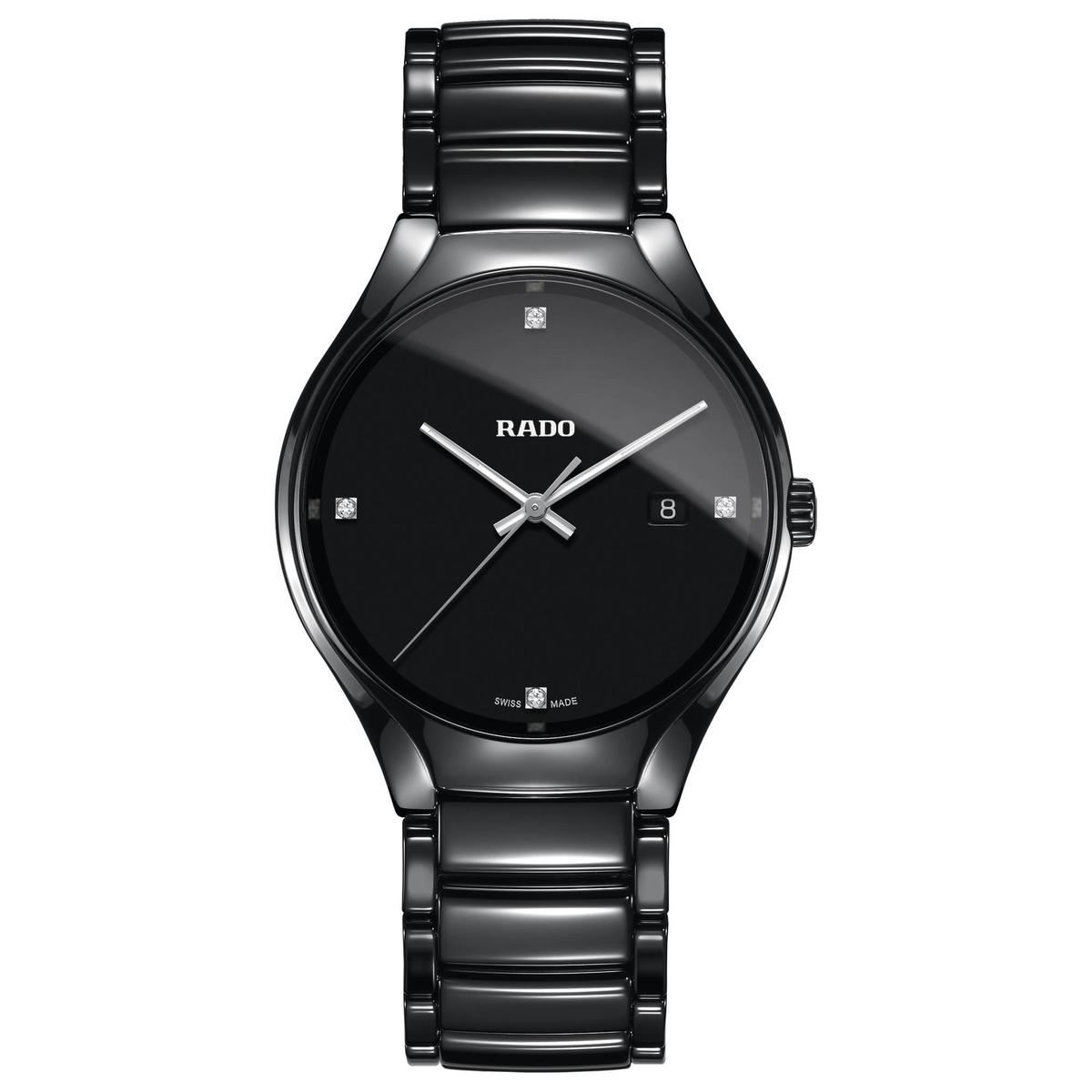 ZEGAREK RADO True Diamonds