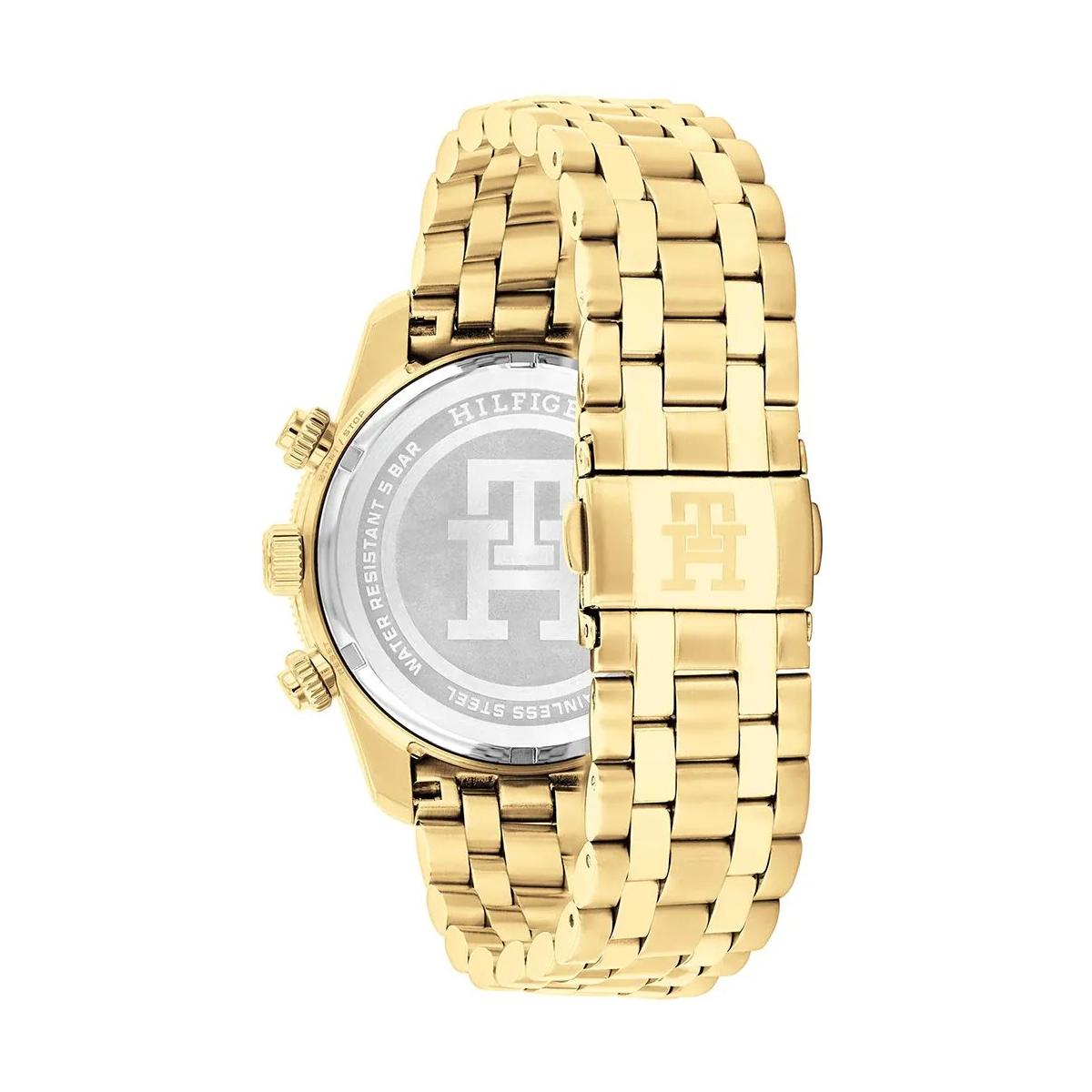 ZEGAREK TOMMY HILFIGER TH85 CHRONOGRAPH