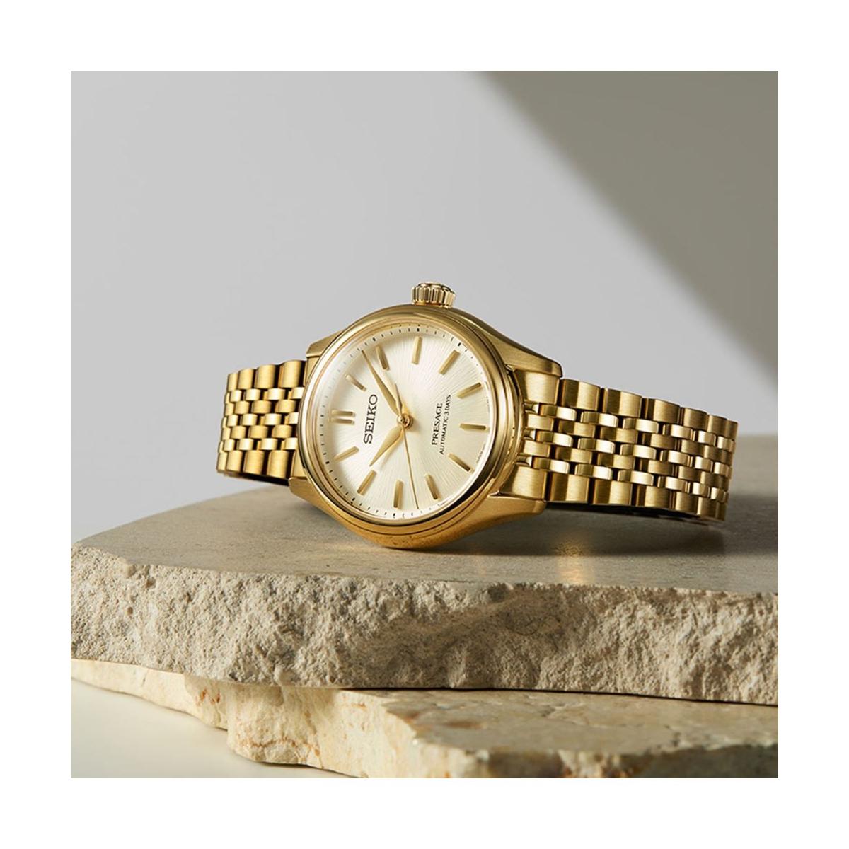ZEGAREK SEIKO PRESAGE CLASSIC SERIES