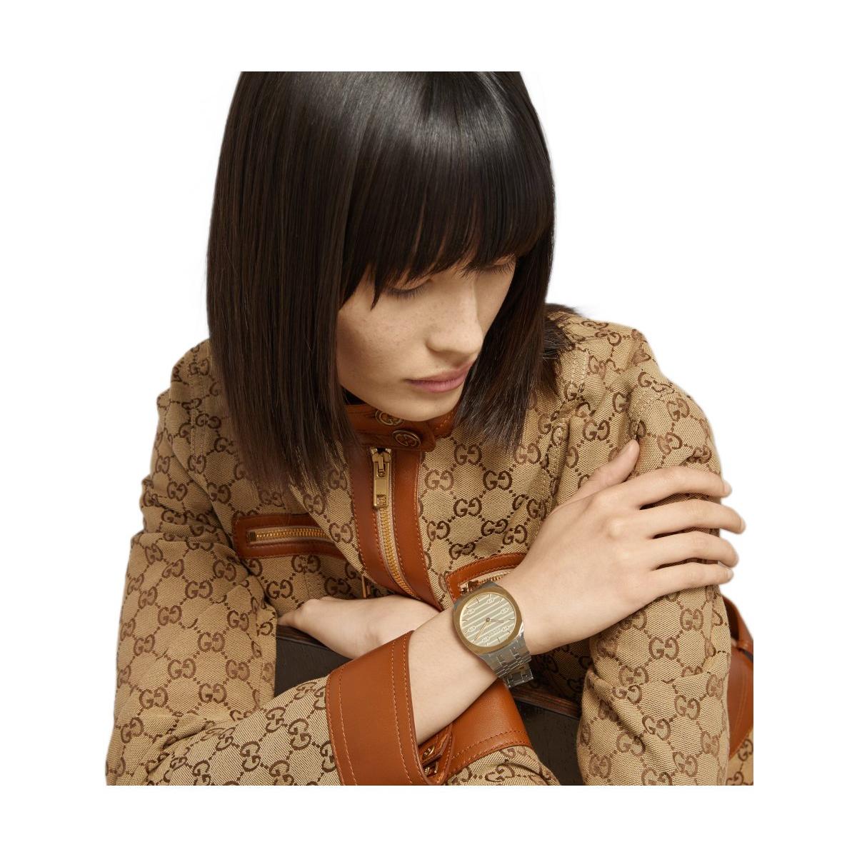 ZEGAREK GUCCI 25H