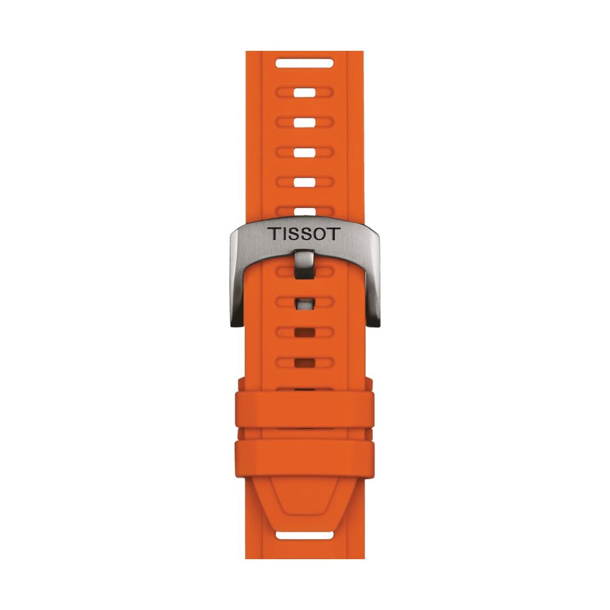 TISSOT T-TOUCH CONNECT SPORT