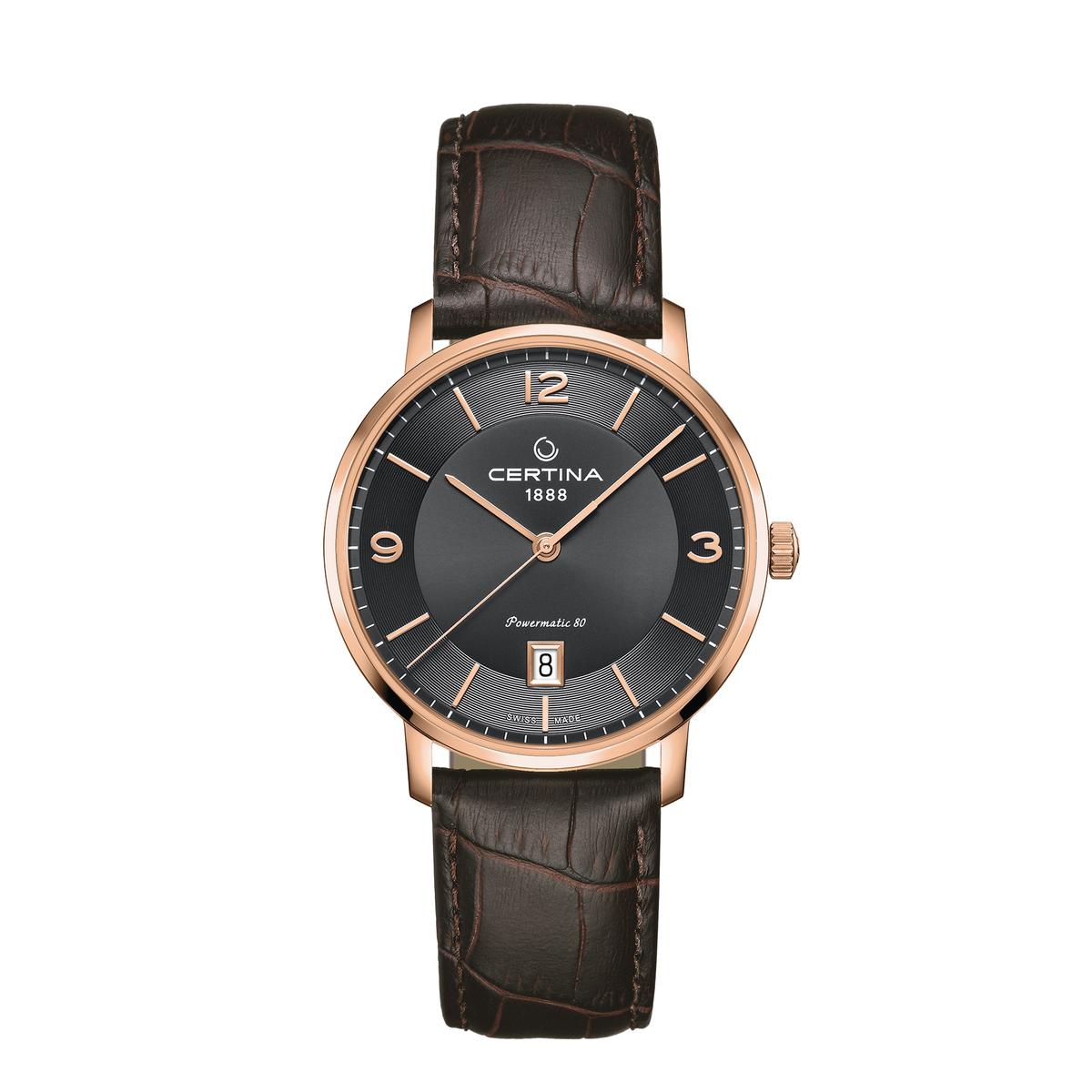 ZEGAREK CERTINA DS Caimano