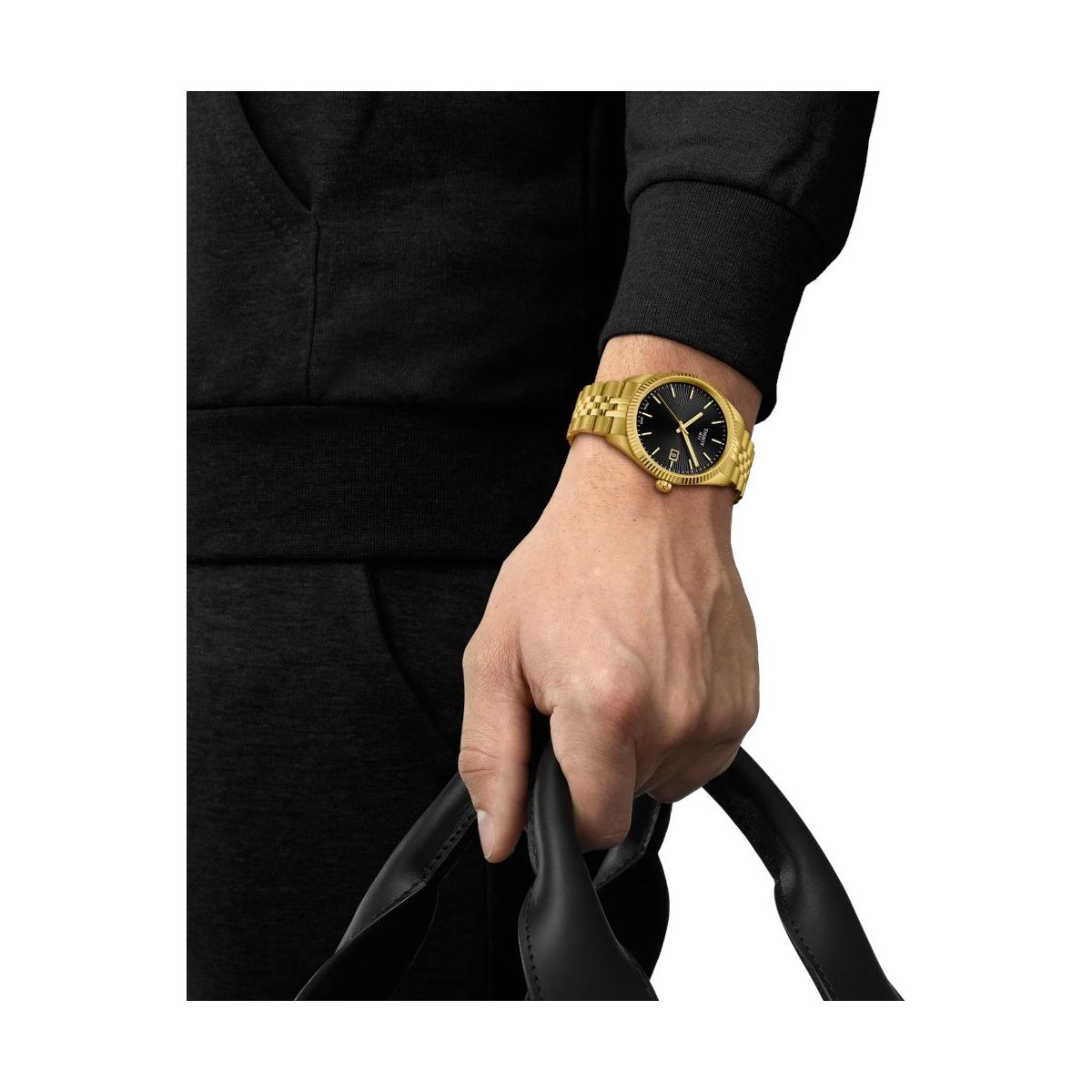 TISSOT Ballade 40mm