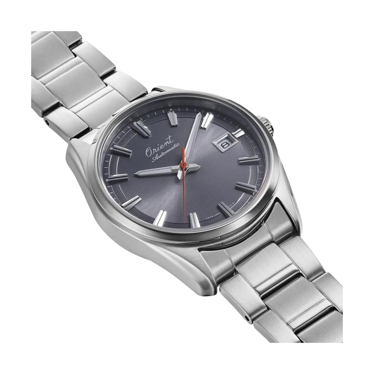 ZEGAREK ORIENT STRETTO AUTOMATIC ''75TH ANNIVERSARY''