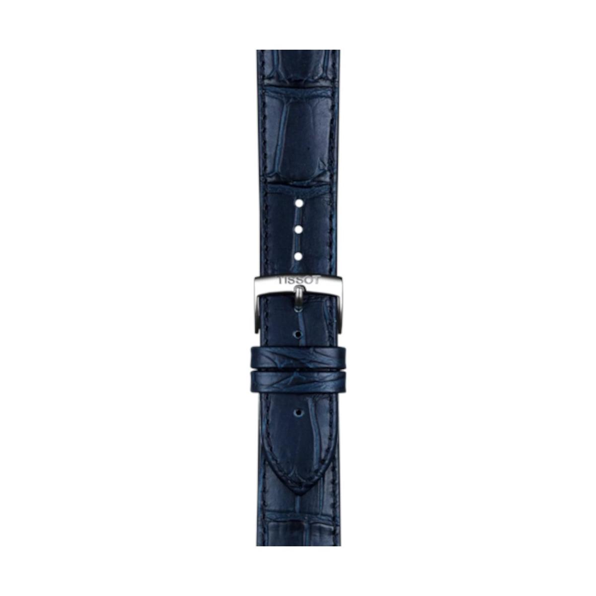 Tissot Carson Premium