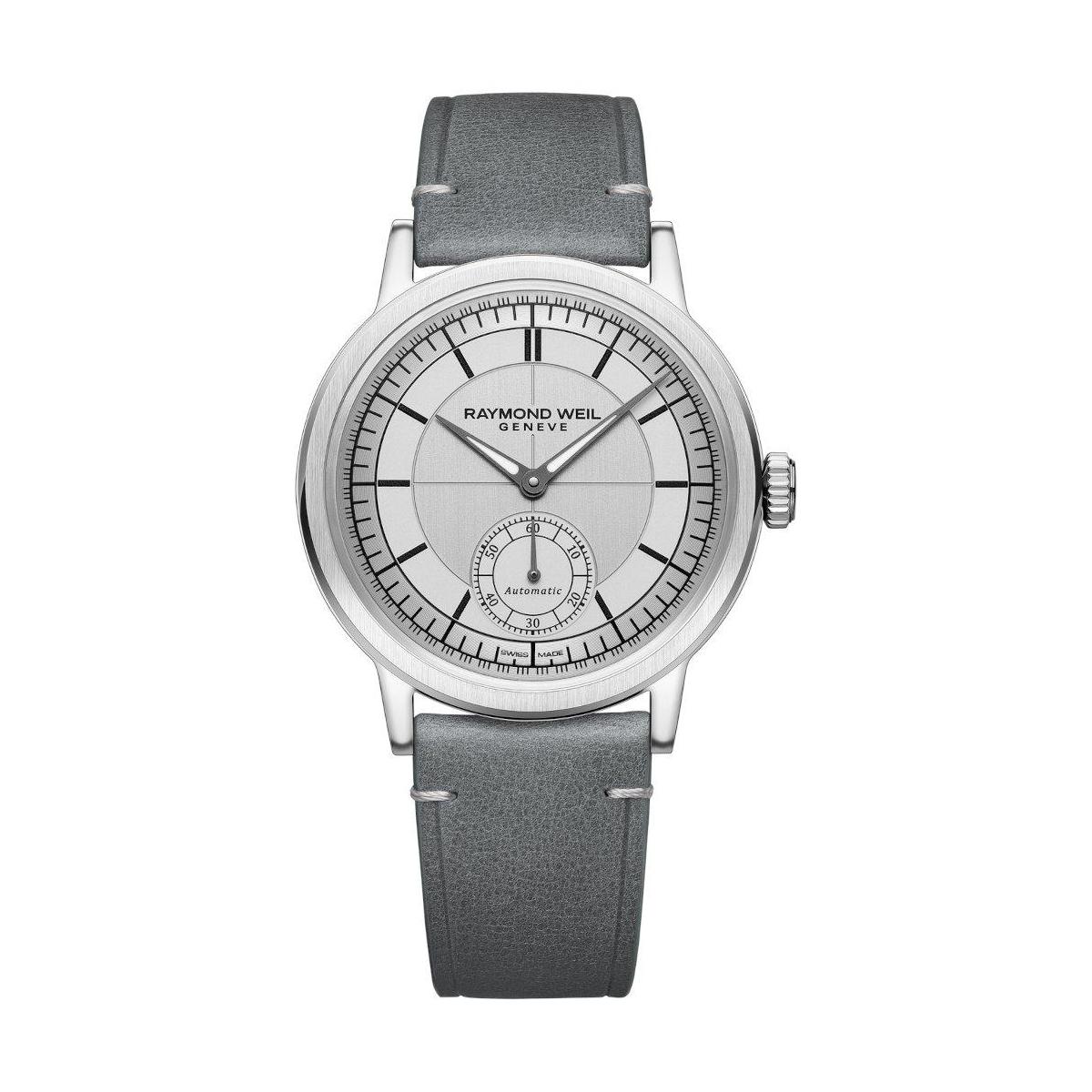ZEGAREK RAYMOND WEIL MILLESIME SMALL SECONDS