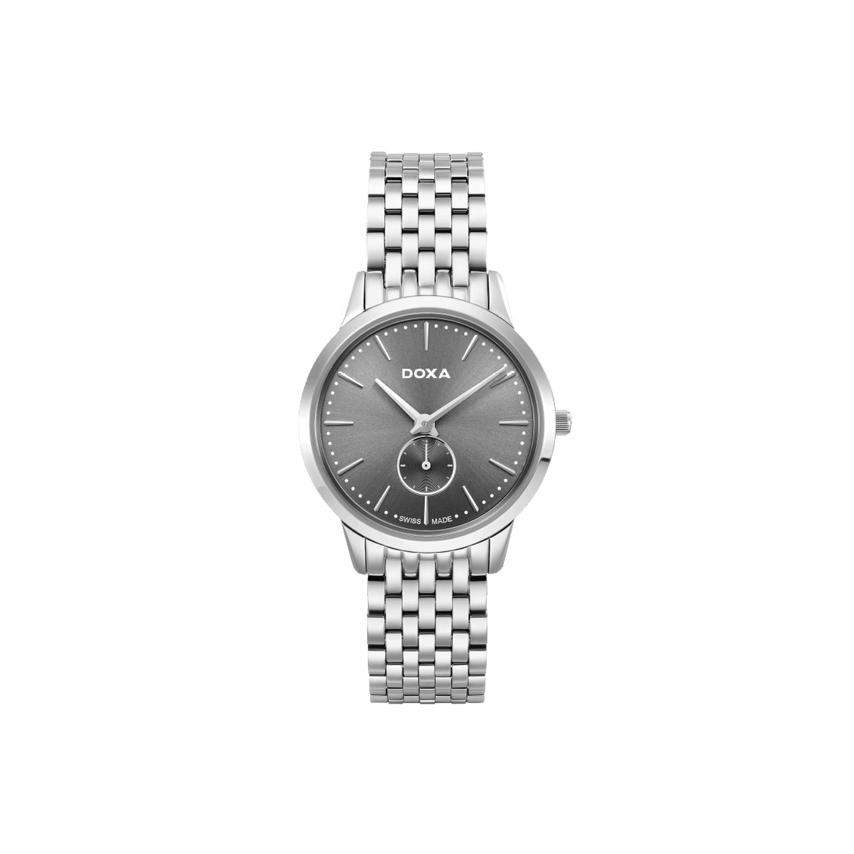 ZEGAREK DOXA SLIM LINE
