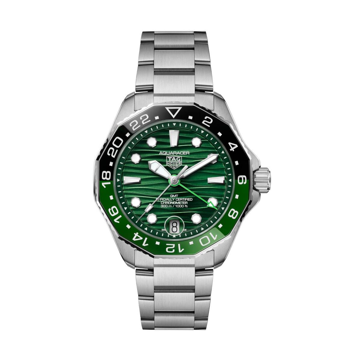 ZEGAREK TAG HEUER Aquaracer