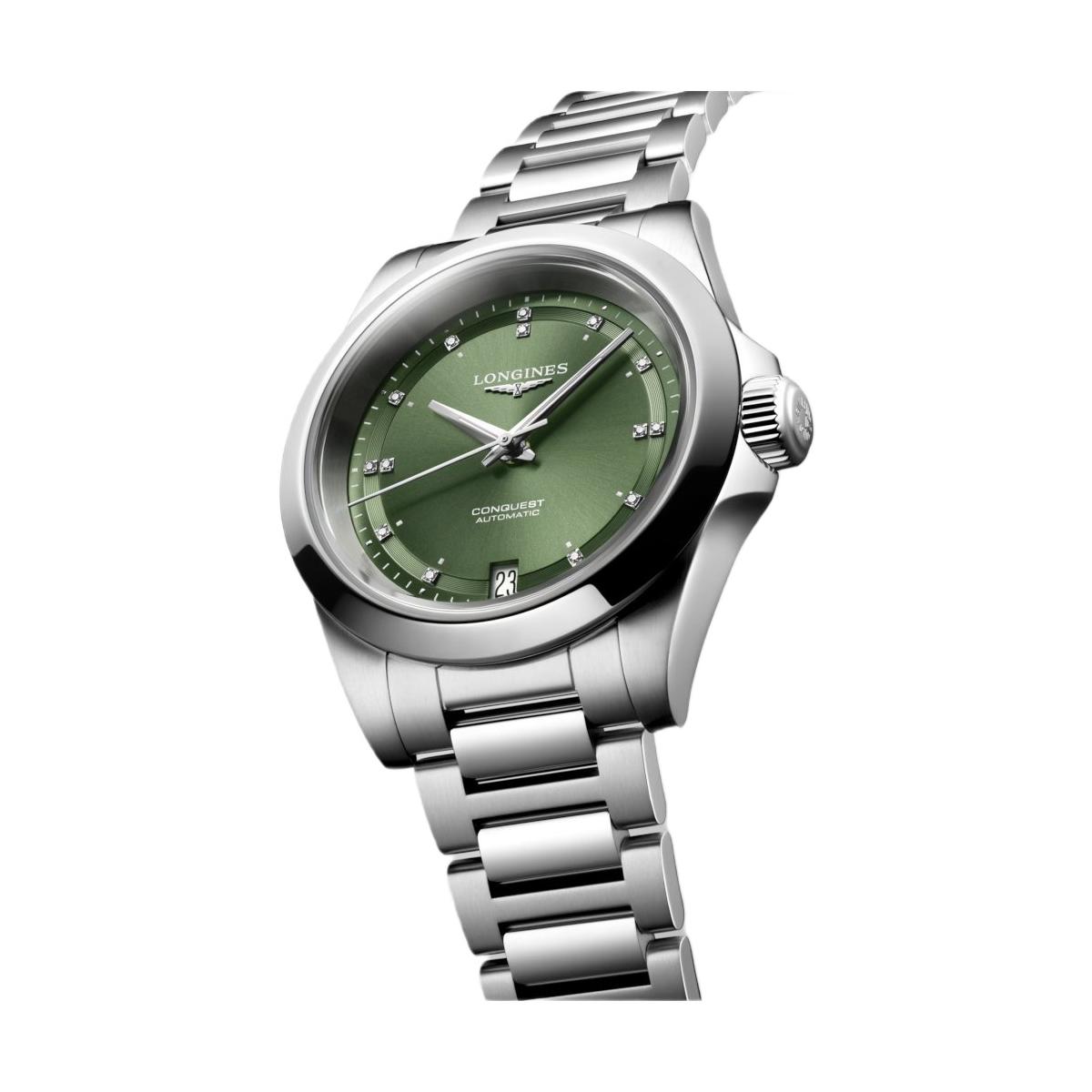LONGINES CONQUEST