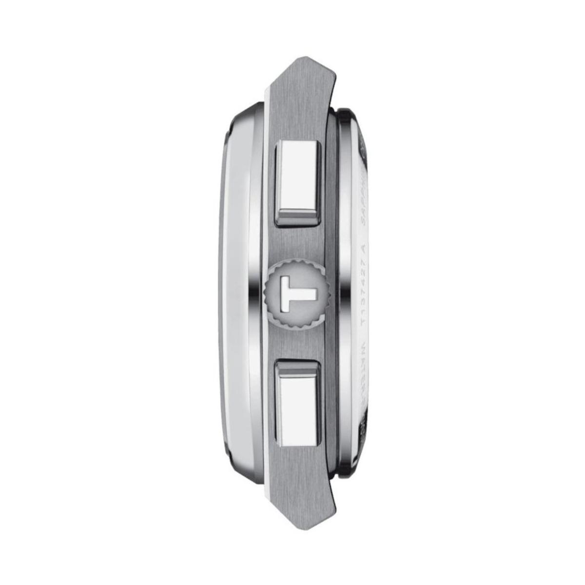TISSOT PRX AUTOMATIC CHRONOGRAPH