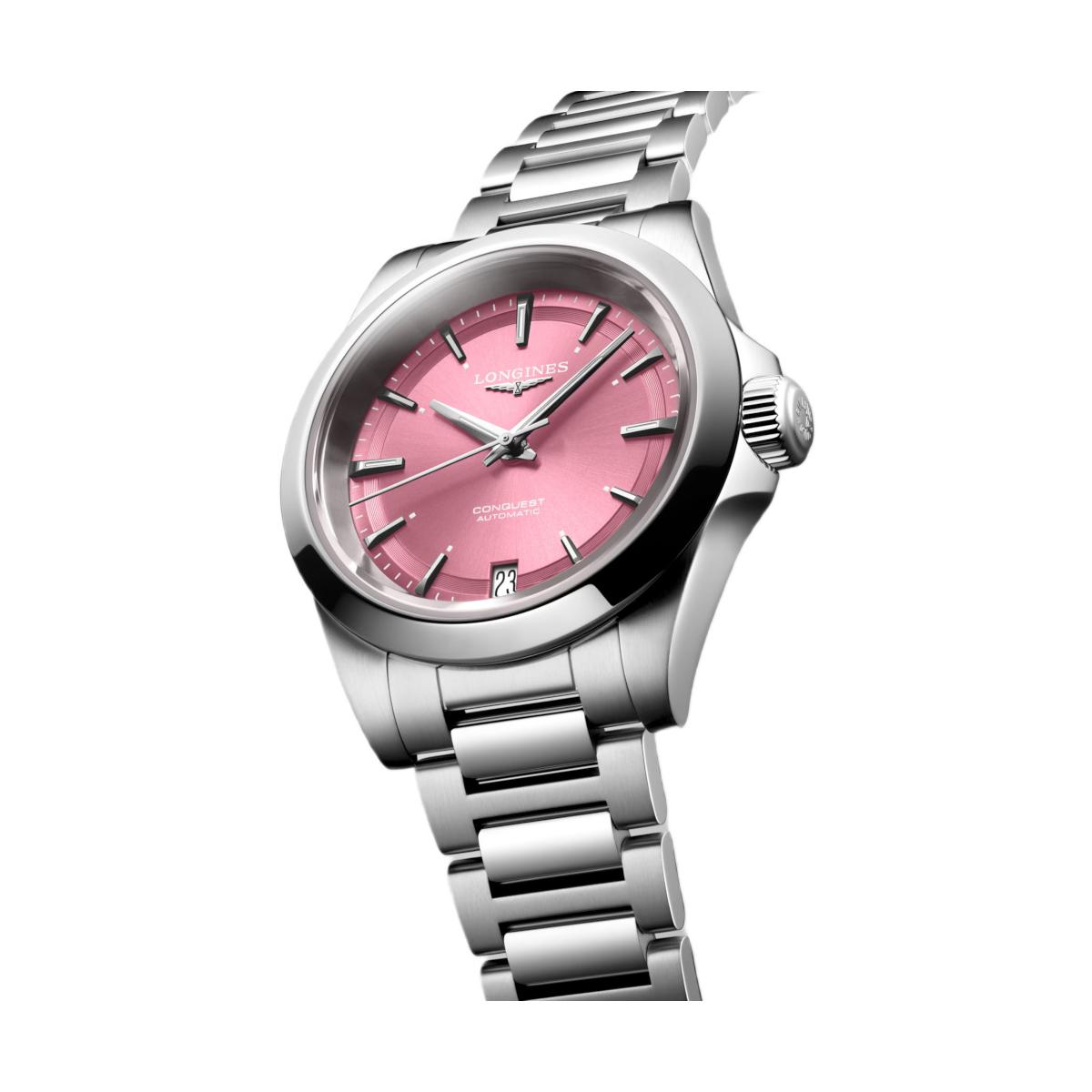 LONGINES CONQUEST